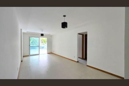 Apartamento à venda com 3 quartos, 115m² em Recreio dos Bandeirantes, Rio de Janeiro