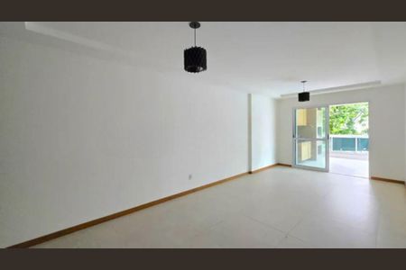 Apartamento à venda com 3 quartos, 115m² em Recreio dos Bandeirantes, Rio de Janeiro