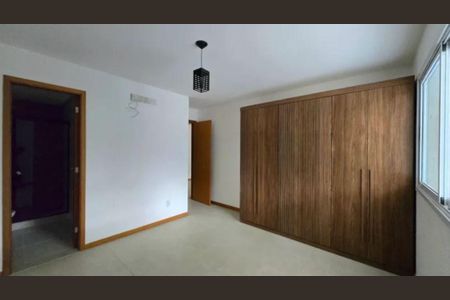 Apartamento à venda com 3 quartos, 115m² em Recreio dos Bandeirantes, Rio de Janeiro