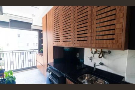 Apartamento à venda com 2 quartos, 64m² em Vila Guarani, São Paulo