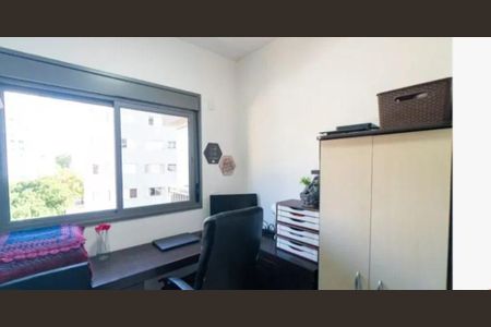 Apartamento à venda com 2 quartos, 64m² em Vila Guarani, São Paulo