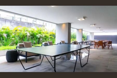 Apartamento à venda com 2 quartos, 64m² em Vila Guarani, São Paulo