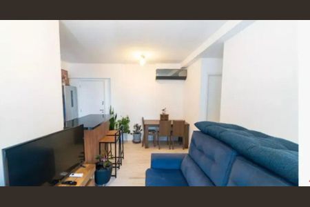 Apartamento à venda com 2 quartos, 64m² em Vila Guarani, São Paulo