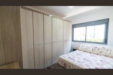 Apartamento à venda com 2 quartos, 64m² em Vila Guarani, São Paulo