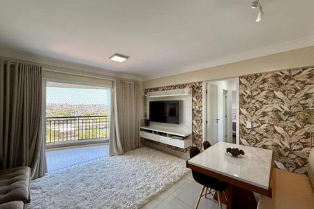 Apartamento à venda com 101m², 3 quartos e 2 vagas