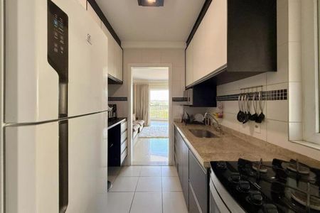 Apartamento à venda com 101m², 3 quartos e 2 vagas