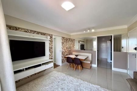 Apartamento à venda com 3 quartos, 101m² em Jardim Aeroporto, São Paulo