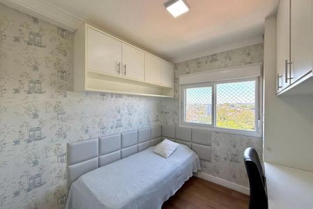 Apartamento à venda com 3 quartos, 101m² em Jardim Aeroporto, São Paulo