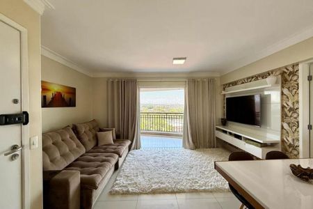 Apartamento à venda com 3 quartos, 101m² em Jardim Aeroporto, São Paulo