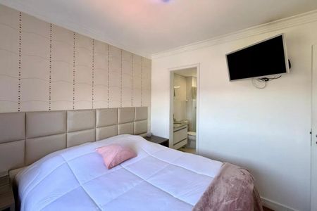 Apartamento à venda com 3 quartos, 101m² em Jardim Aeroporto, São Paulo