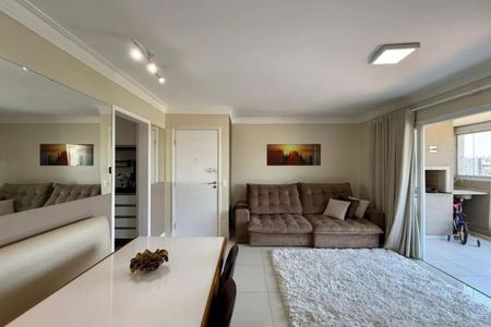 Apartamento à venda com 3 quartos, 101m² em Jardim Aeroporto, São Paulo