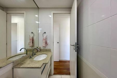 Apartamento à venda com 101m², 3 quartos e 2 vagas