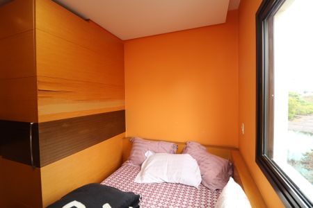 Apartamento à venda com 125m², 3 quartos e 3 vagasQuarto 3