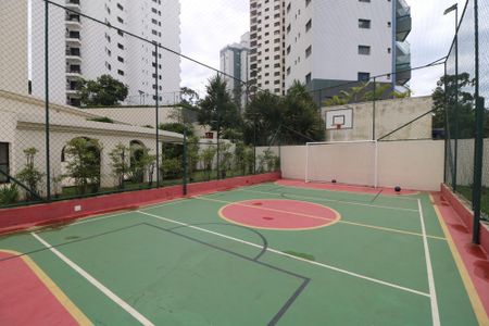 Apartamento à venda com 125m², 3 quartos e 3 vagasQuadra Esportiva