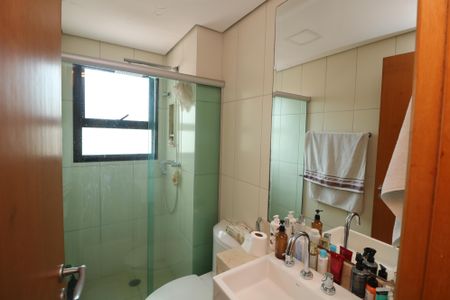 Apartamento à venda com 125m², 3 quartos e 3 vagasBanheiro