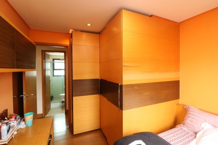 Apartamento à venda com 125m², 3 quartos e 3 vagasSuíte