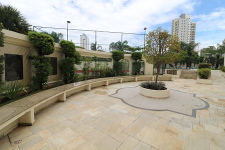 Apartamento à venda com 125m², 3 quartos e 3 vagasÁrea externa