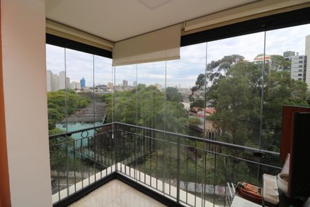 Apartamento à venda com 125m², 3 quartos e 3 vagasSuíte