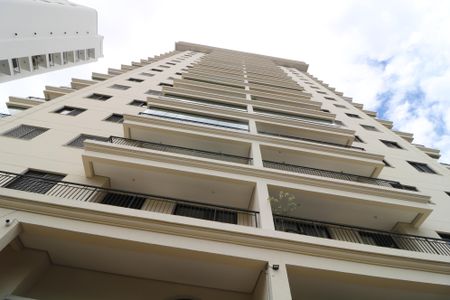 Apartamento à venda com 125m², 3 quartos e 3 vagasFachada do Prédio
