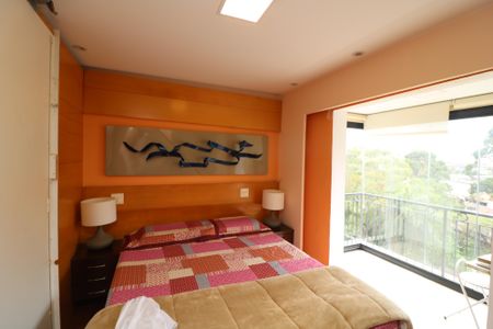 Apartamento à venda com 125m², 3 quartos e 3 vagasQuarto 3