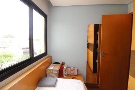 Apartamento à venda com 125m², 3 quartos e 3 vagasQuarto