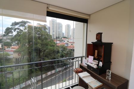 Apartamento à venda com 125m², 3 quartos e 3 vagasSuíte