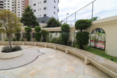 Apartamento à venda com 125m², 3 quartos e 3 vagasÁrea externa