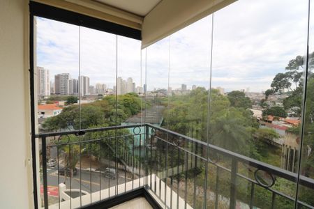 Apartamento à venda com 125m², 3 quartos e 3 vagasVaranda da Suíte