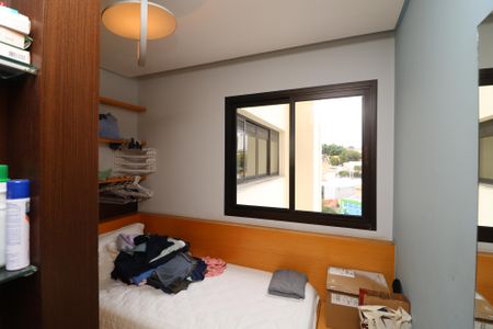 Apartamento à venda com 125m², 3 quartos e 3 vagasQuarto