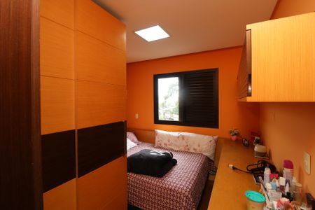 Apartamento à venda com 125m², 3 quartos e 3 vagasSuíte