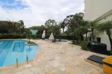 Apartamento à venda com 125m², 3 quartos e 3 vagasÁrea comum - Piscina