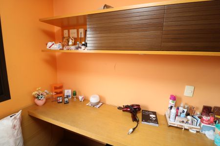 Apartamento à venda com 125m², 3 quartos e 3 vagasQuarto 3