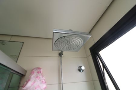 Apartamento à venda com 125m², 3 quartos e 3 vagasBanheiro da Suíte