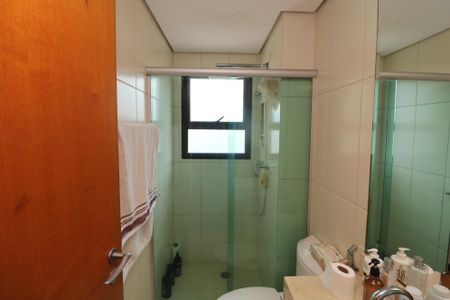 Apartamento à venda com 125m², 3 quartos e 3 vagasBanheiro