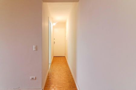 Sala - Corredor de apartamento à venda com 2 quartos, 64m² em Jardim Bonfiglioli, São Paulo