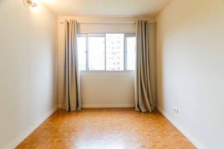 Sala de apartamento à venda com 2 quartos, 64m² em Jardim Bonfiglioli, São Paulo