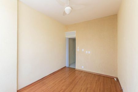 Studio de kitnet/studio para alugar com 0 quarto, 23m² em Praça da Bandeira, Rio de Janeiro