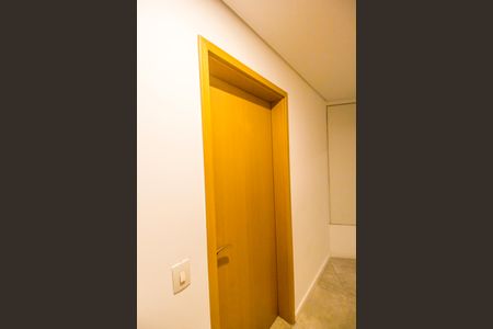 Apartamento à venda com 50m², 1 quarto e 1 vagaEntrada