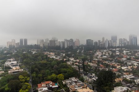 Apartamento à venda com 50m², 1 quarto e 1 vagaVista da Varanda