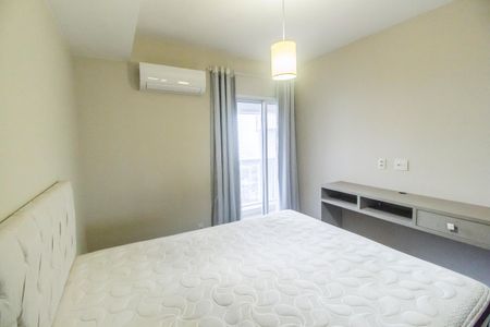 Apartamento à venda com 50m², 1 quarto e 1 vagaQuarto