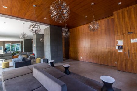 Apartamento à venda com 50m², 1 quarto e 1 vagaÁrea comum