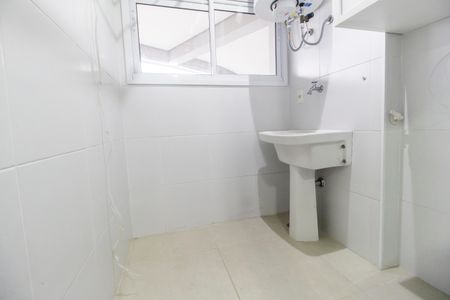 Apartamento à venda com 50m², 1 quarto e 1 vagaÁrea de Serviço