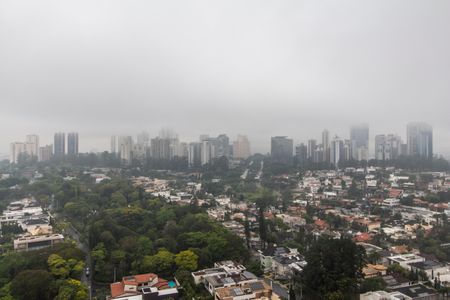 Apartamento à venda com 50m², 1 quarto e 1 vagaVista da Varanda