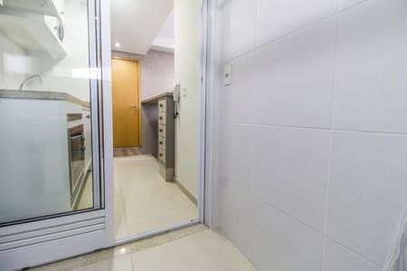 Apartamento à venda com 50m², 1 quarto e 1 vagaÁrea de Serviço
