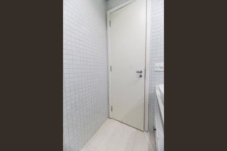 Apartamento à venda com 50m², 1 quarto e 1 vagaBanheiro