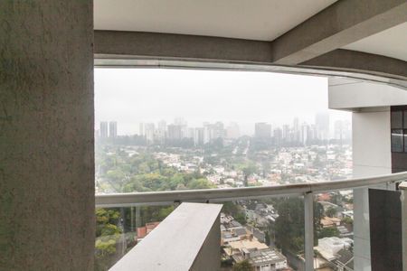 Apartamento à venda com 50m², 1 quarto e 1 vagaVista