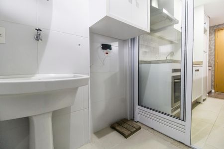 Apartamento à venda com 50m², 1 quarto e 1 vagaÁrea de Serviço