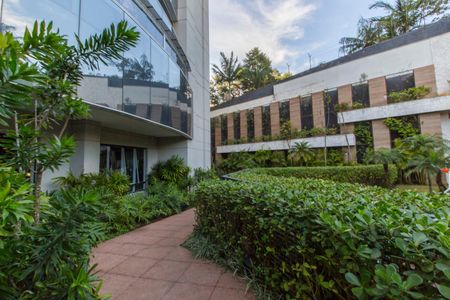 Apartamento à venda com 50m², 1 quarto e 1 vagaÁrea comum