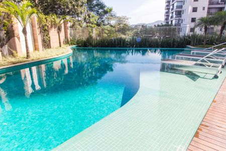 Apartamento à venda com 50m², 1 quarto e 1 vagaÁrea comum