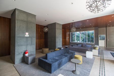 Apartamento à venda com 50m², 1 quarto e 1 vagaÁrea comum